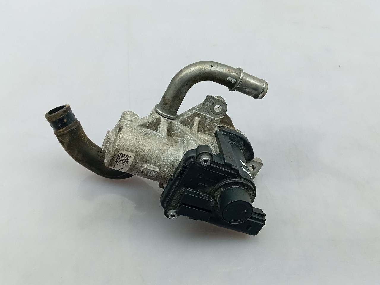 Valve EGR DACIA Duster (HS_) Imagem-3