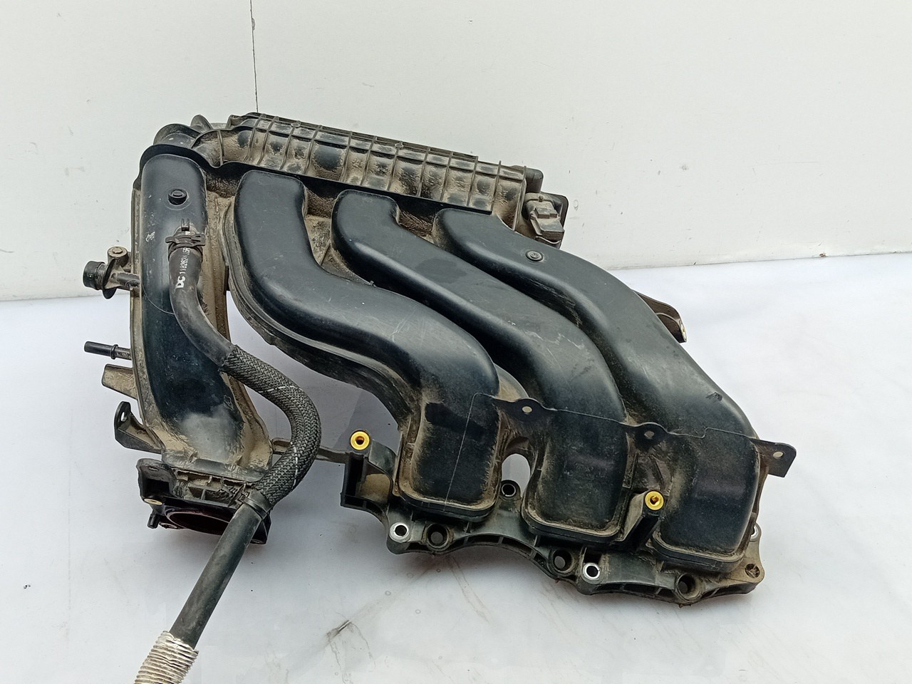 Collecteur D'admission RENAULT Twingo III (BCM_) Imagem-1