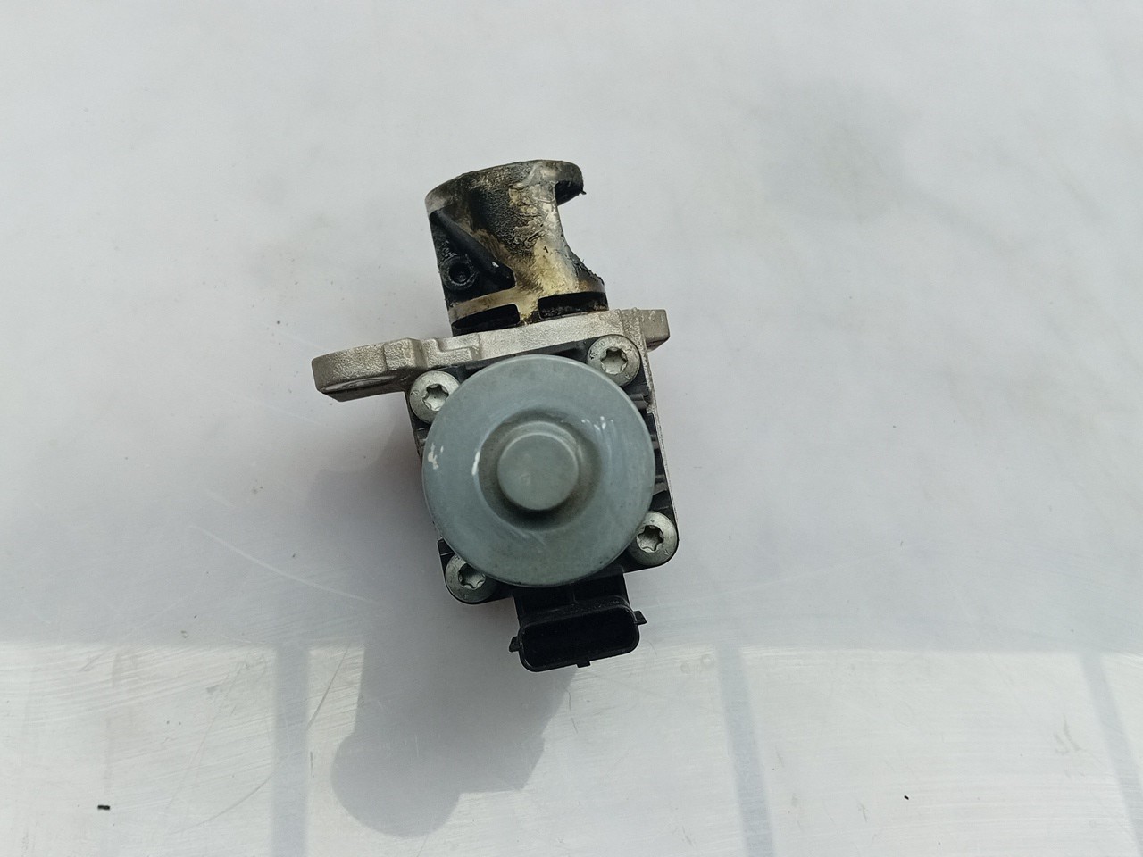 Válvula EGR NISSAN Qashqai II (J11) Imagem-1