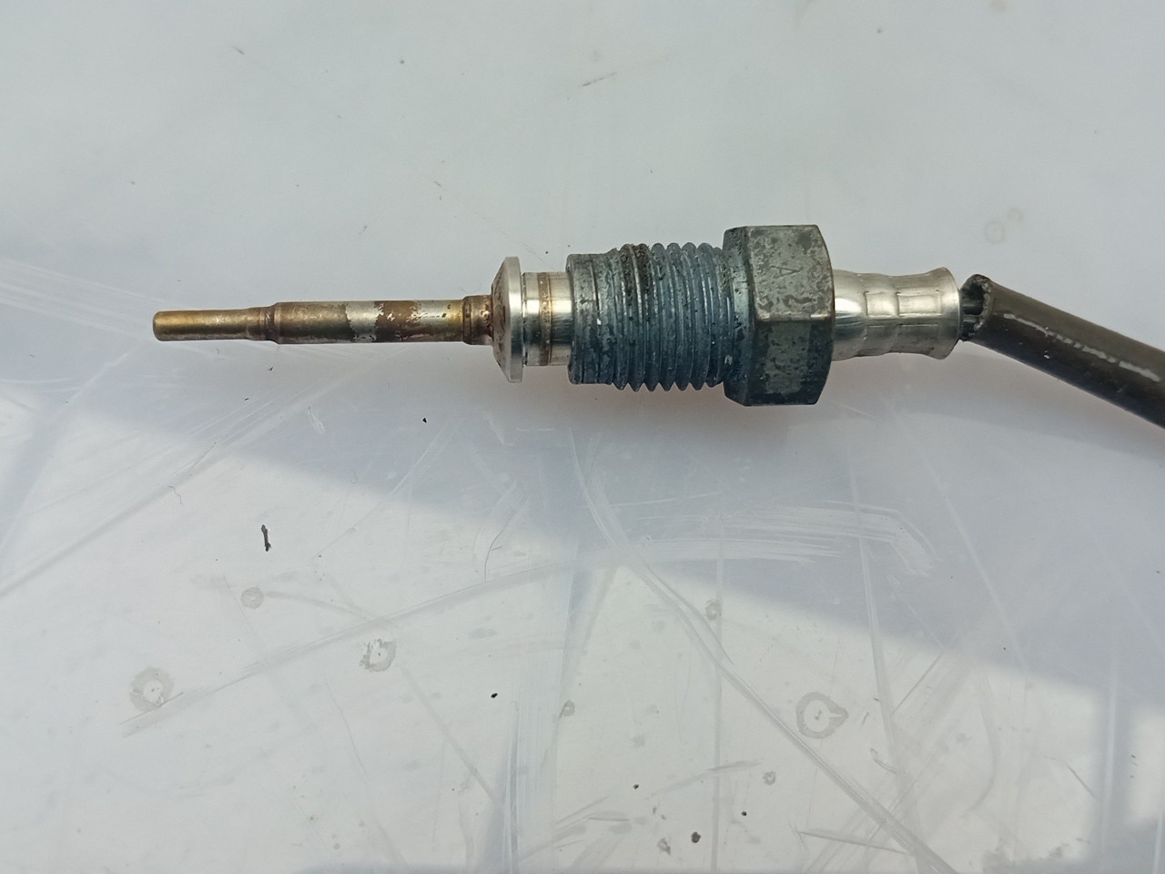 Sonda lambda HYUNDAI i20 (PB, PBT) Imagem-1