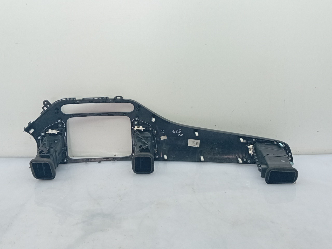Dashboard trim KIA Carens IV Imagem-1