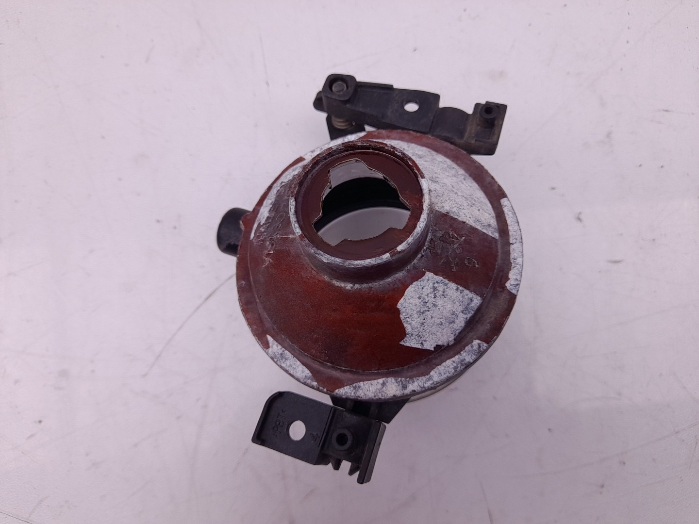Left front fog light FORD Focus II (DA_) Imagem-1