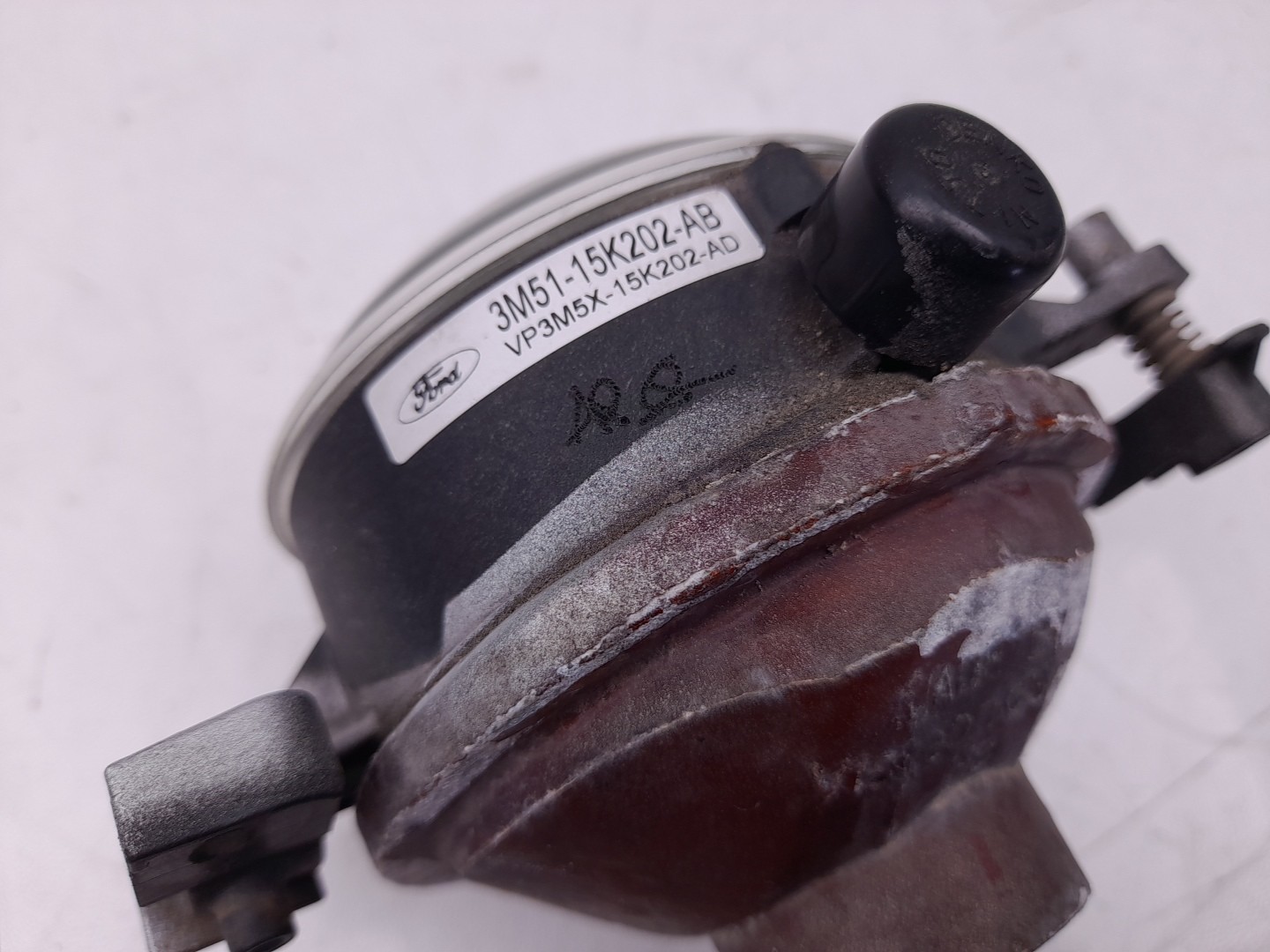 Left front fog light FORD Focus II (DA_) Imagem-2