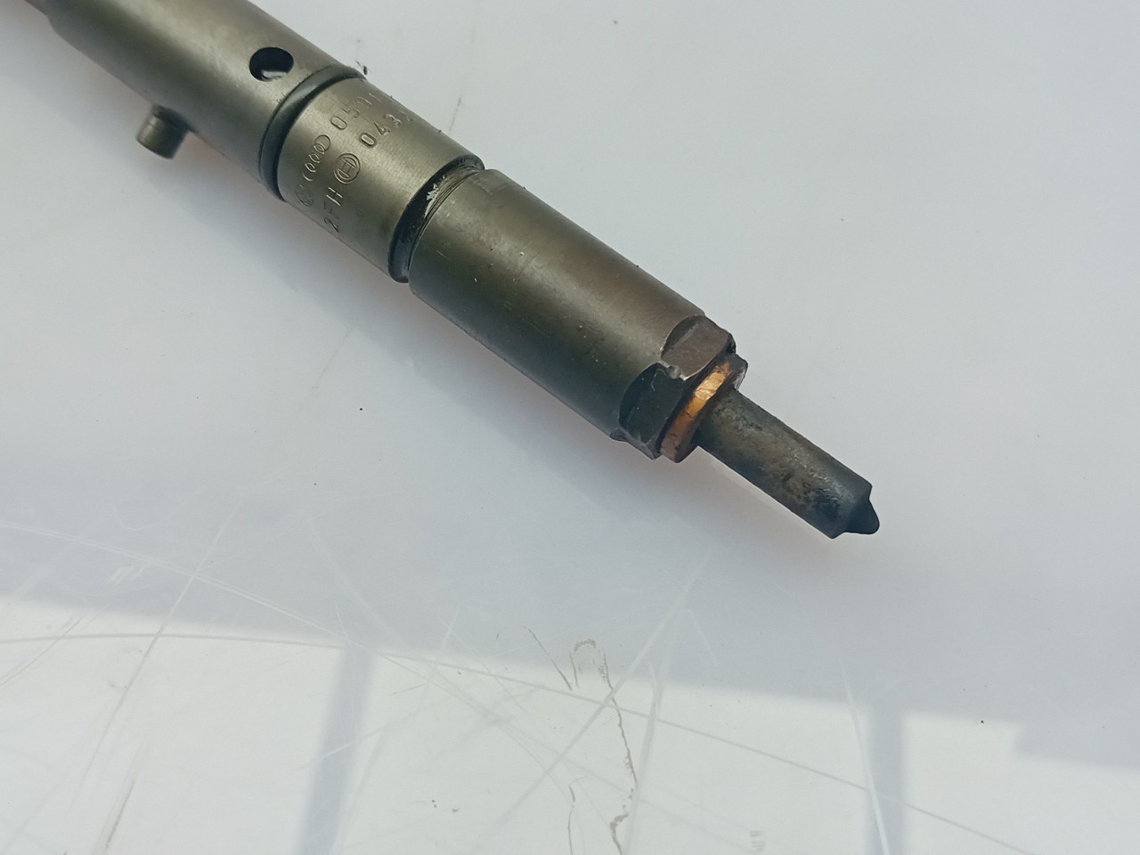 Injecteur AUDI A6 Avant (4B5, C5) Imagem-1
