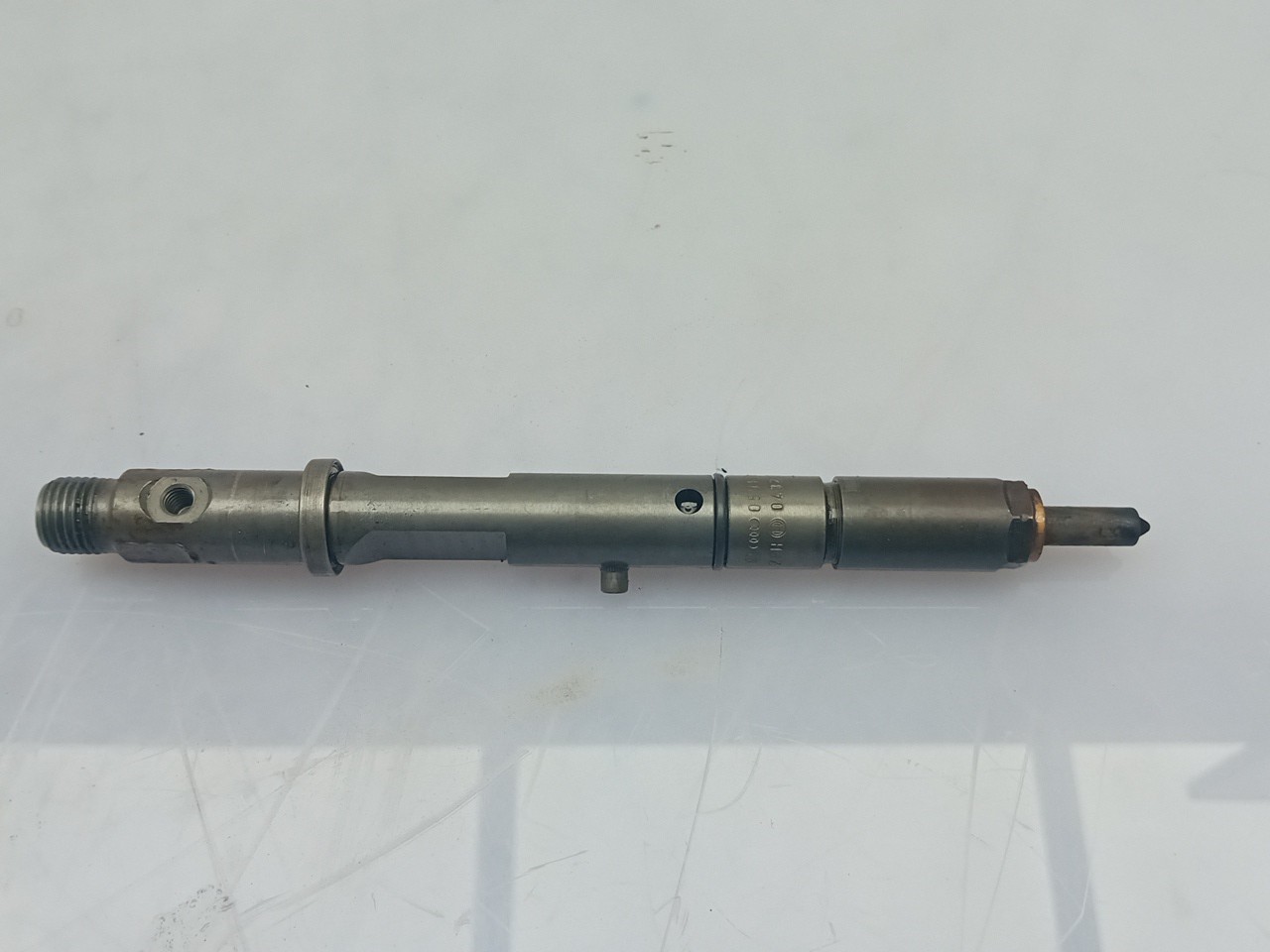 Injecteur