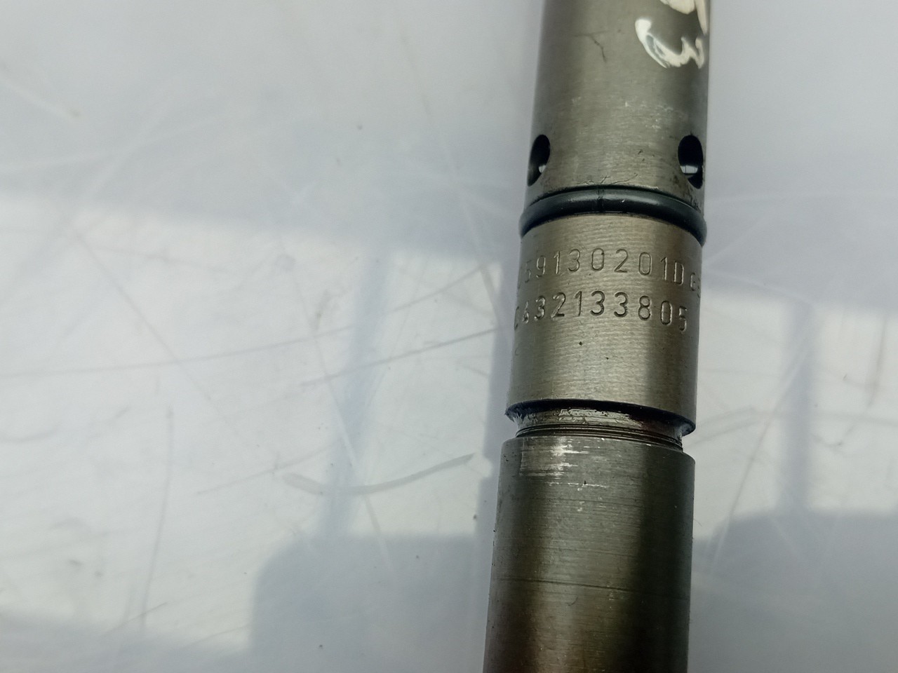 Injecteur AUDI A6 Avant (4B5, C5) Imagem-3