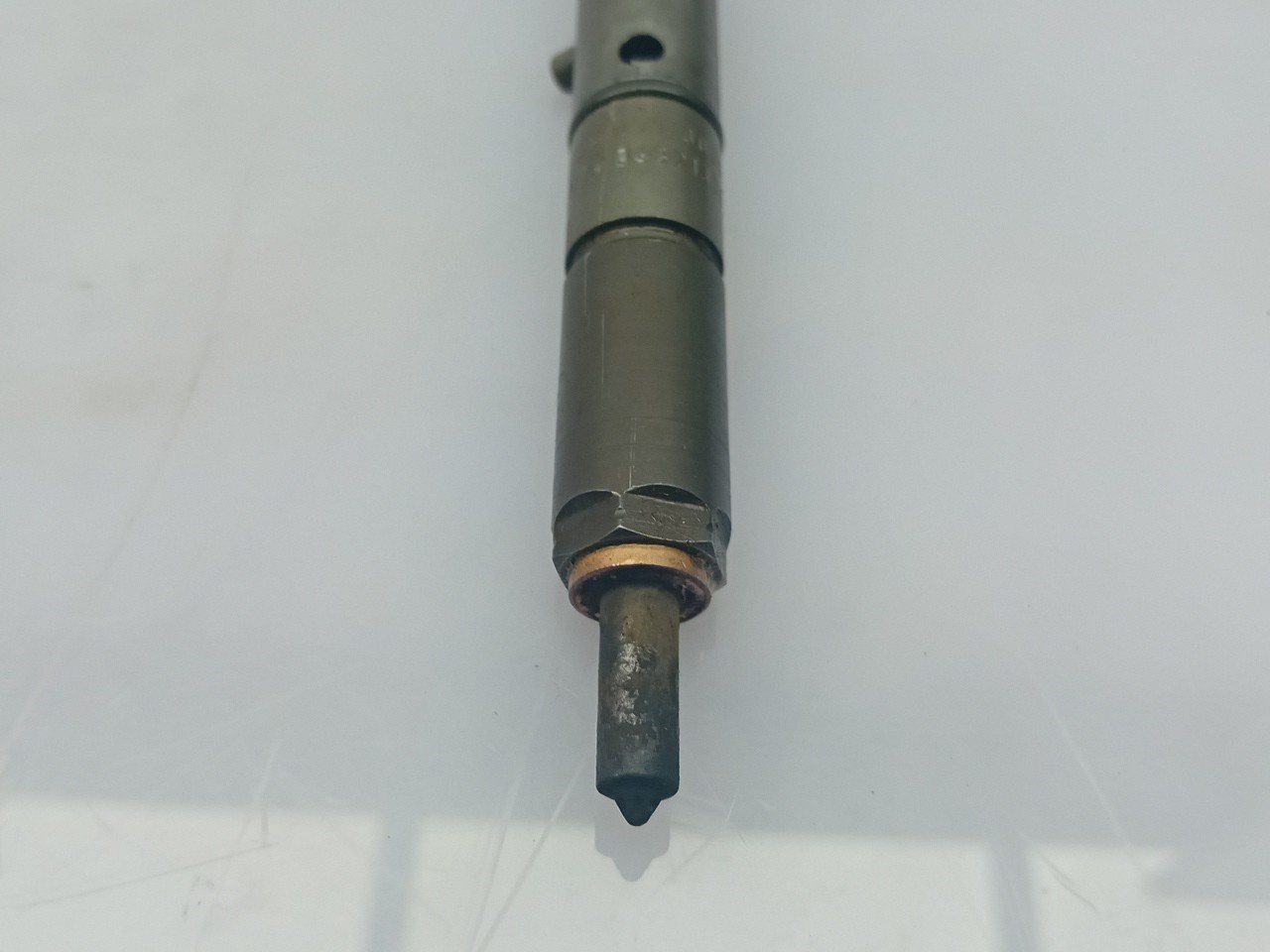 Injecteur AUDI A6 Avant (4B5, C5) Imagem-1