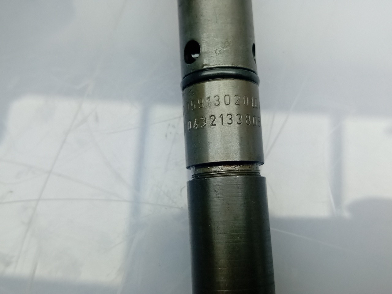 Injecteur AUDI A6 Avant (4B5, C5) Imagem-3