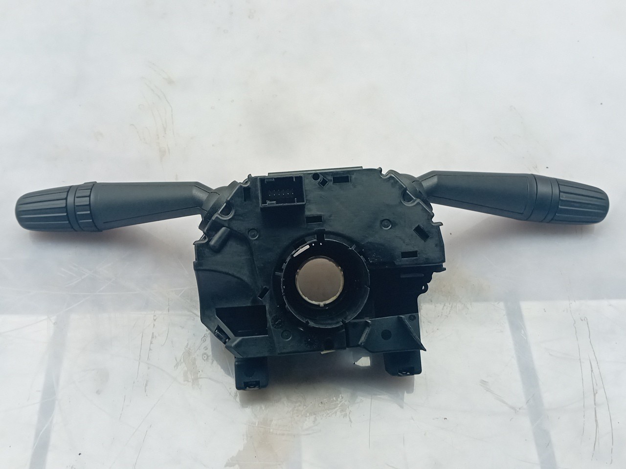 Light and wiper lever set FIAT Tipo Sedan (356_) Imagem-1