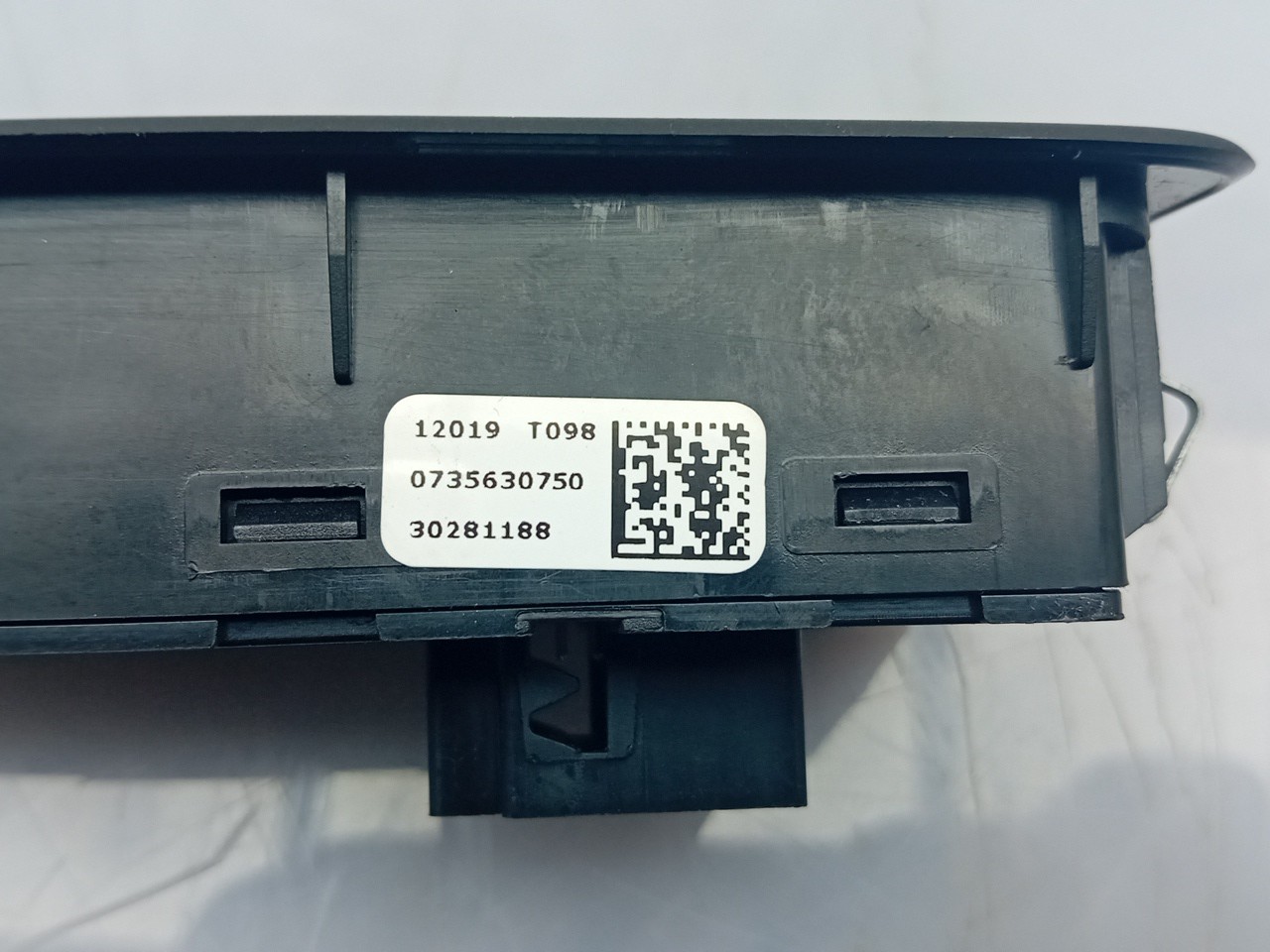 Módulo interruptor luz FIAT Tipo Sedan (356_) Imagem-3