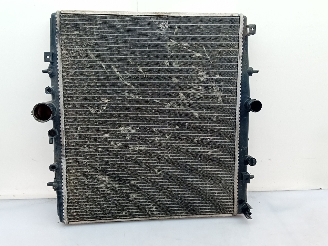 Water radiator