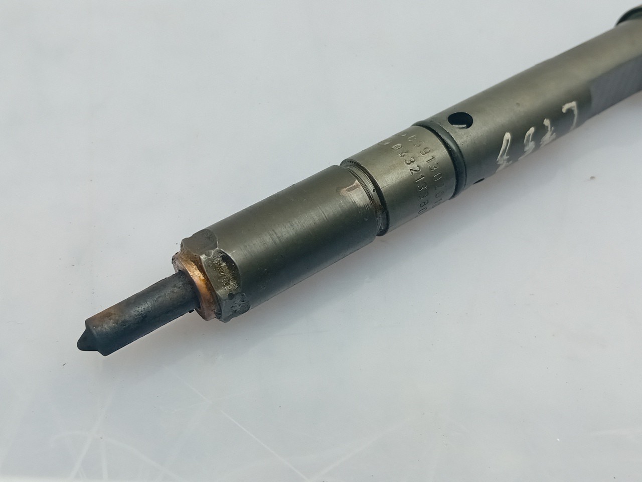 Injector AUDI A6 Avant (4B5, C5) Imagem-1