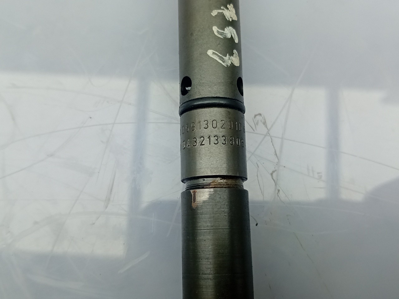 Injector AUDI A6 Avant (4B5, C5) Imagem-3