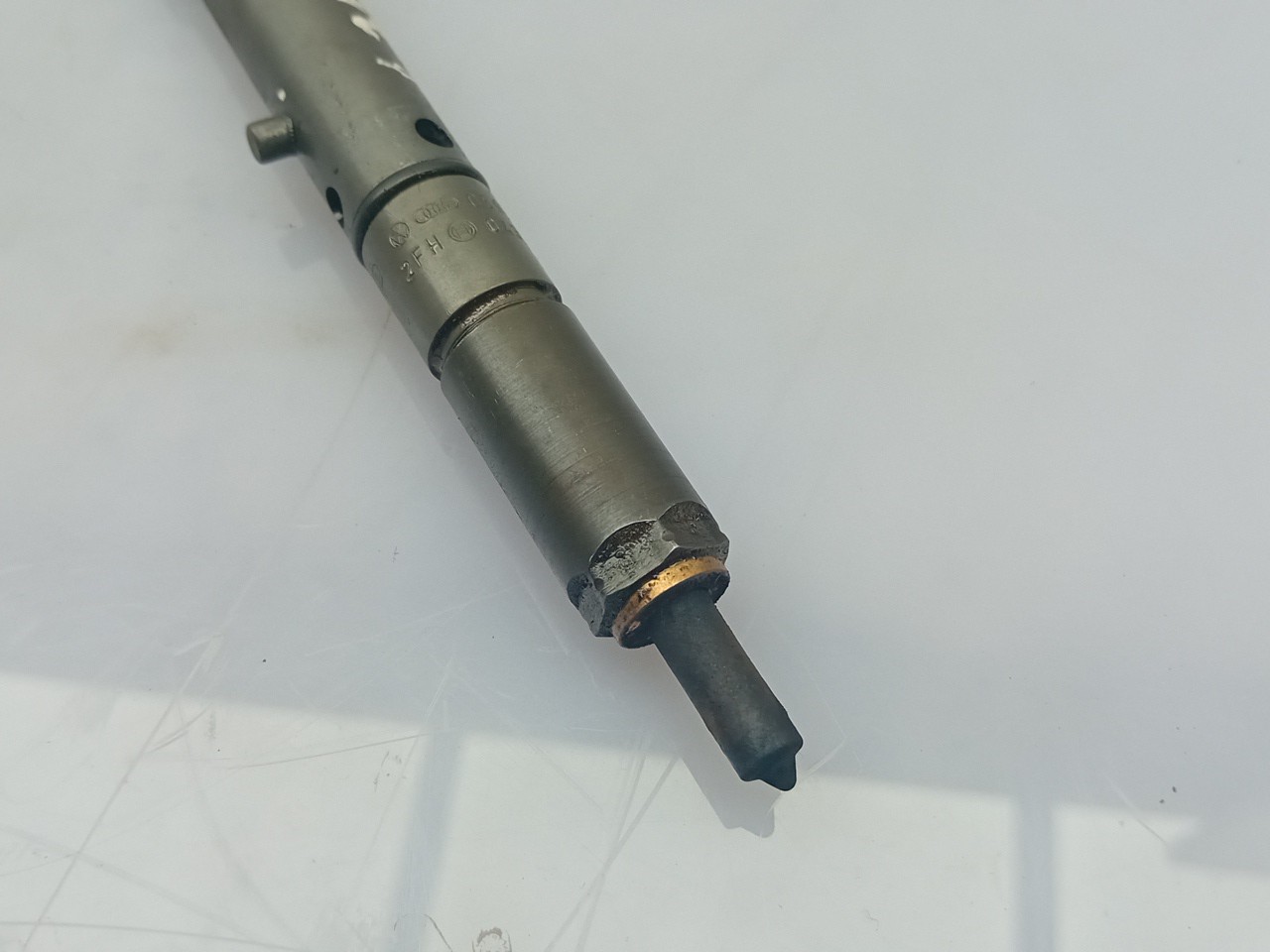 Injector AUDI A6 Avant (4B5, C5) Imagem-1