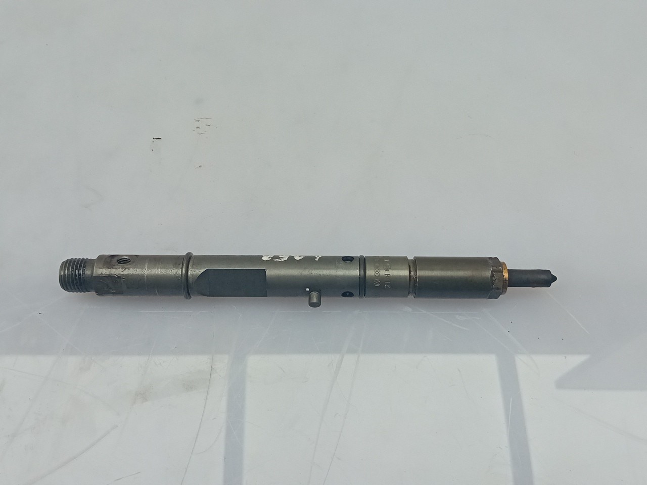 Injector