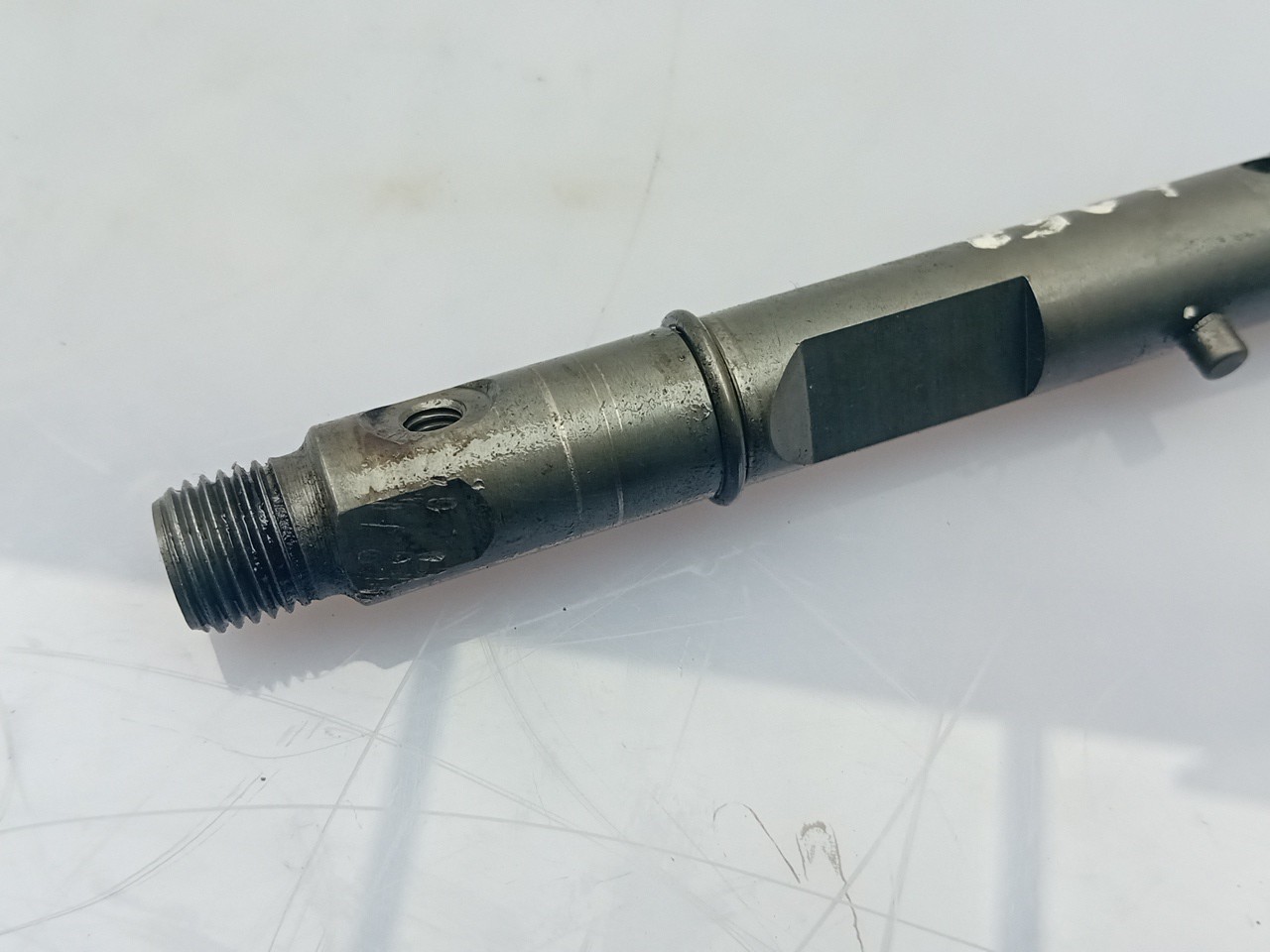 Injector AUDI A6 Avant (4B5, C5) Imagem-2