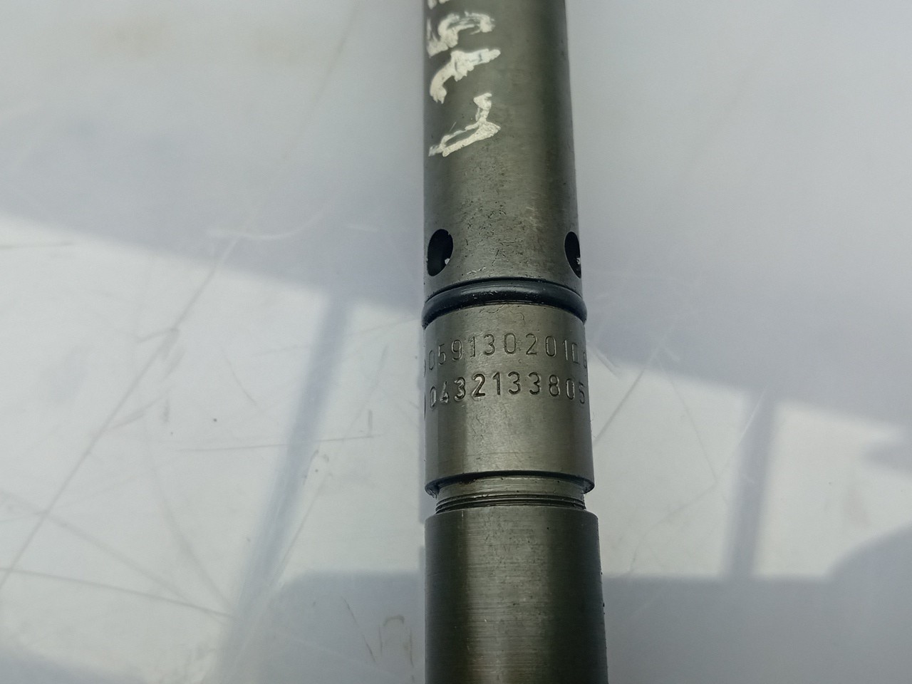 Injector AUDI A6 Avant (4B5, C5) Imagem-3