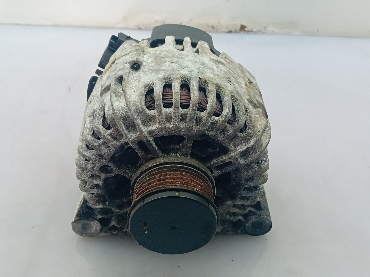 Alternador CITROËN C8 (EA_, EB_) Imagem-1