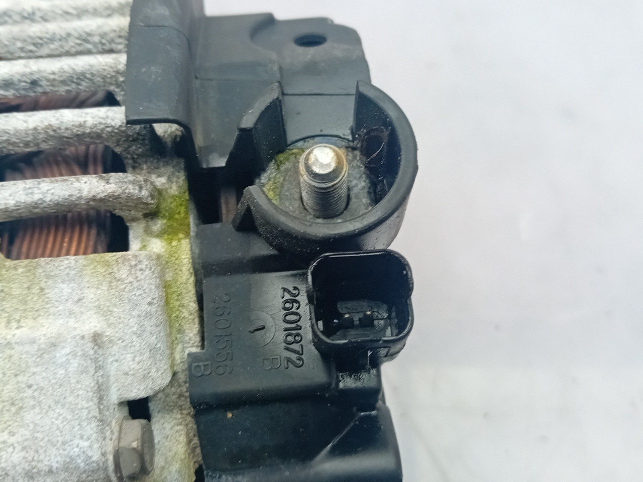 Alternador CITROËN C8 (EA_, EB_) Imagem-3