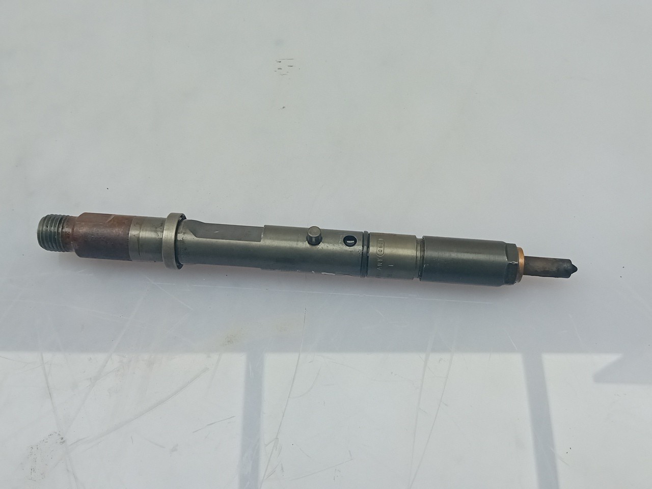 Injector