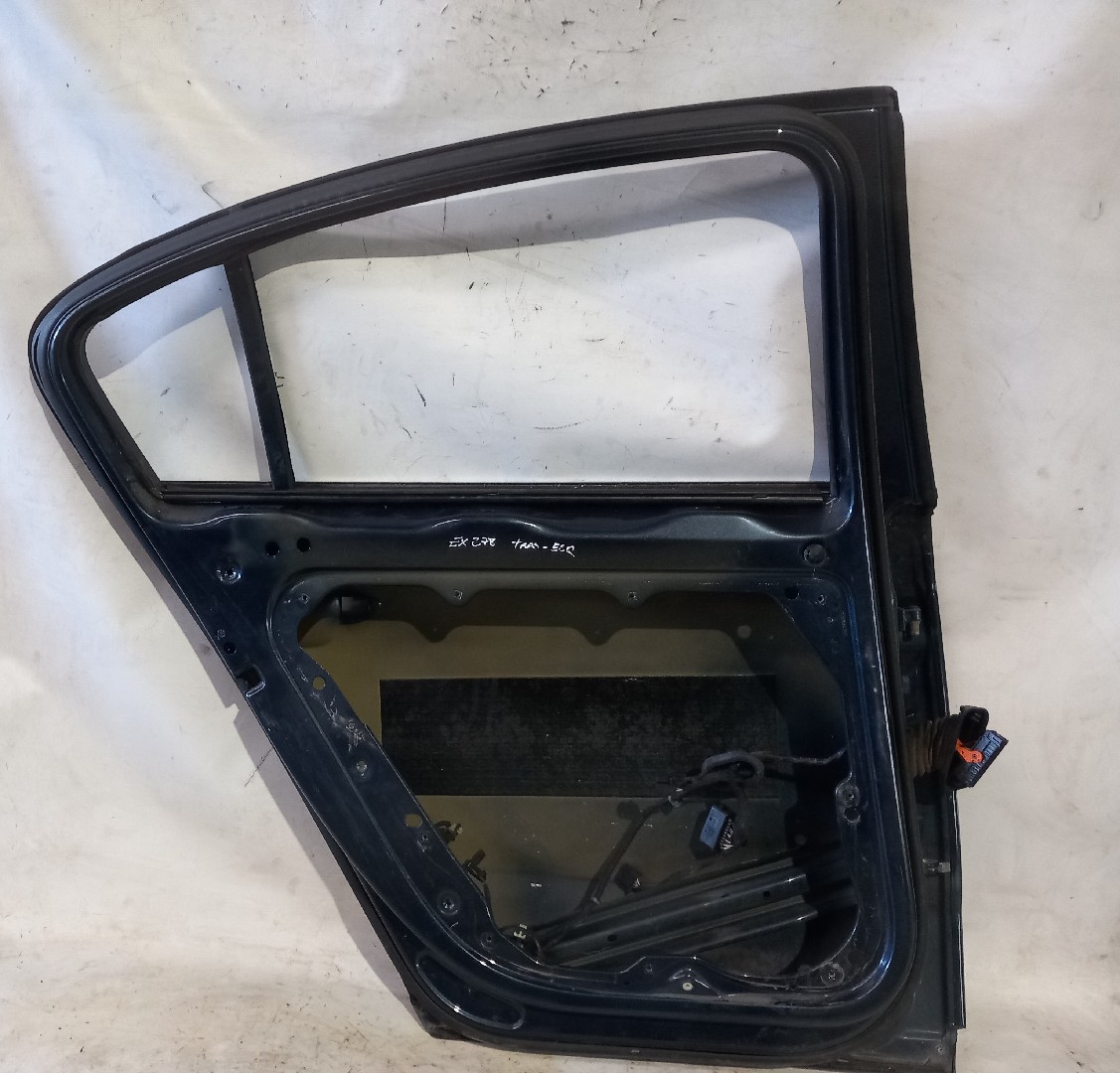 Porta trás esquerda VOLKSWAGEN Passat (3C2) Imagem-1