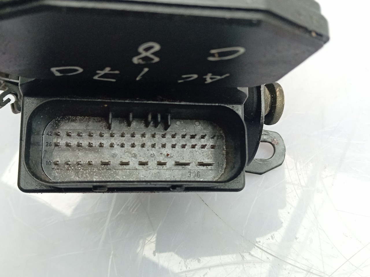 Calculateur ABS CITROËN C8 (EA_, EB_) Imagem-2