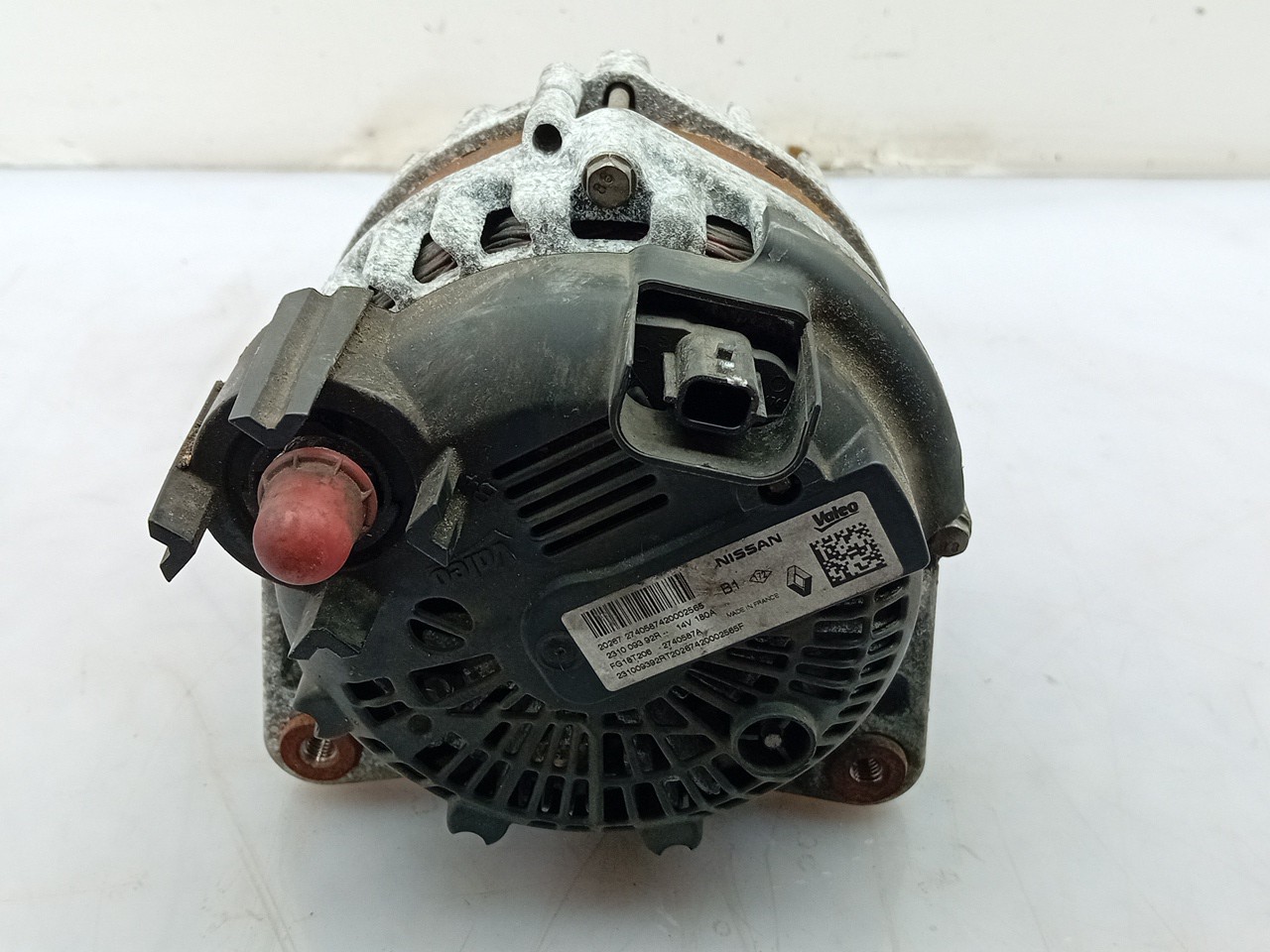 Alternador DACIA Lodgy (JS_) Imagem-2