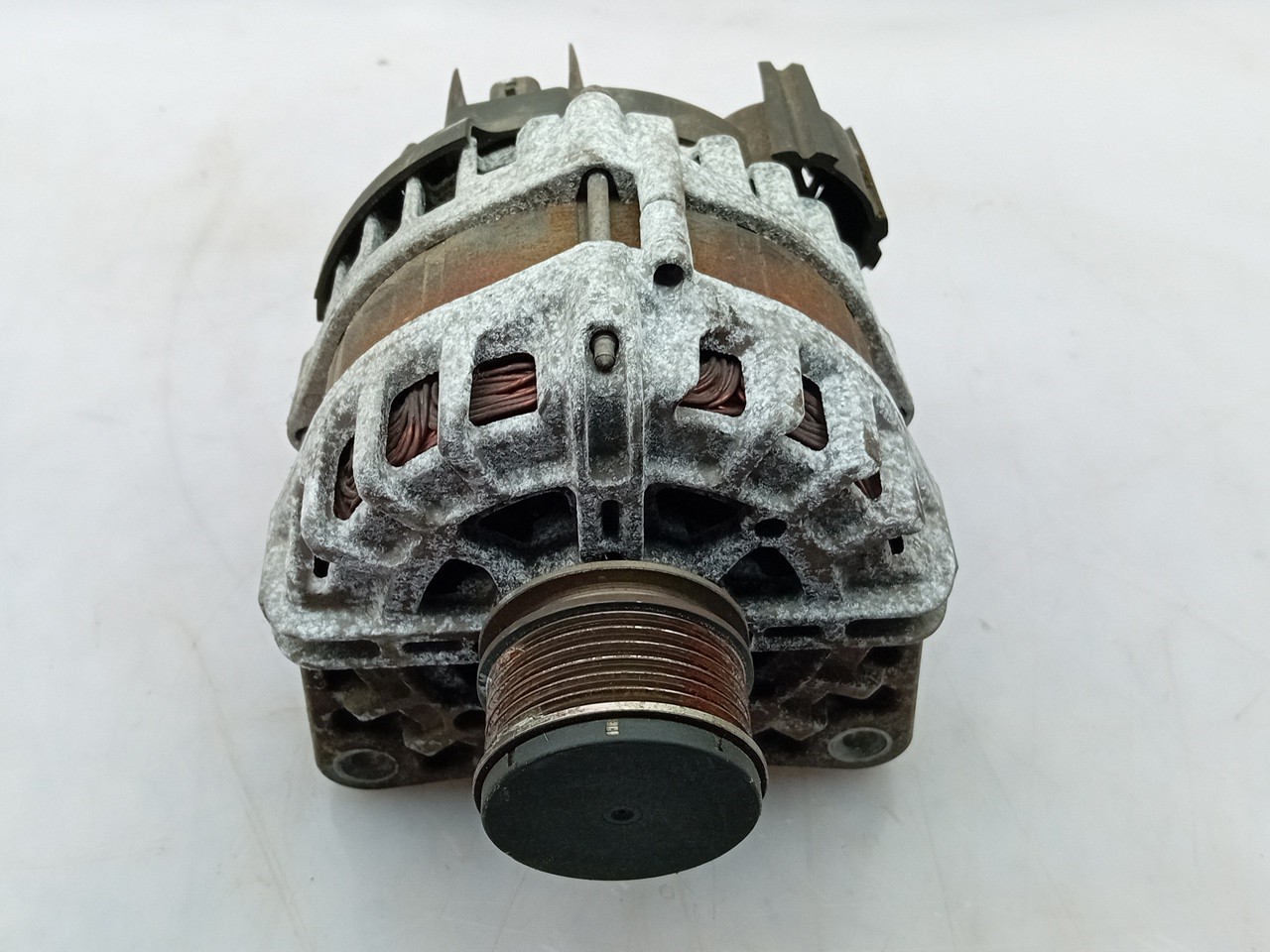 Alternador DACIA Lodgy (JS_) Imagem-1