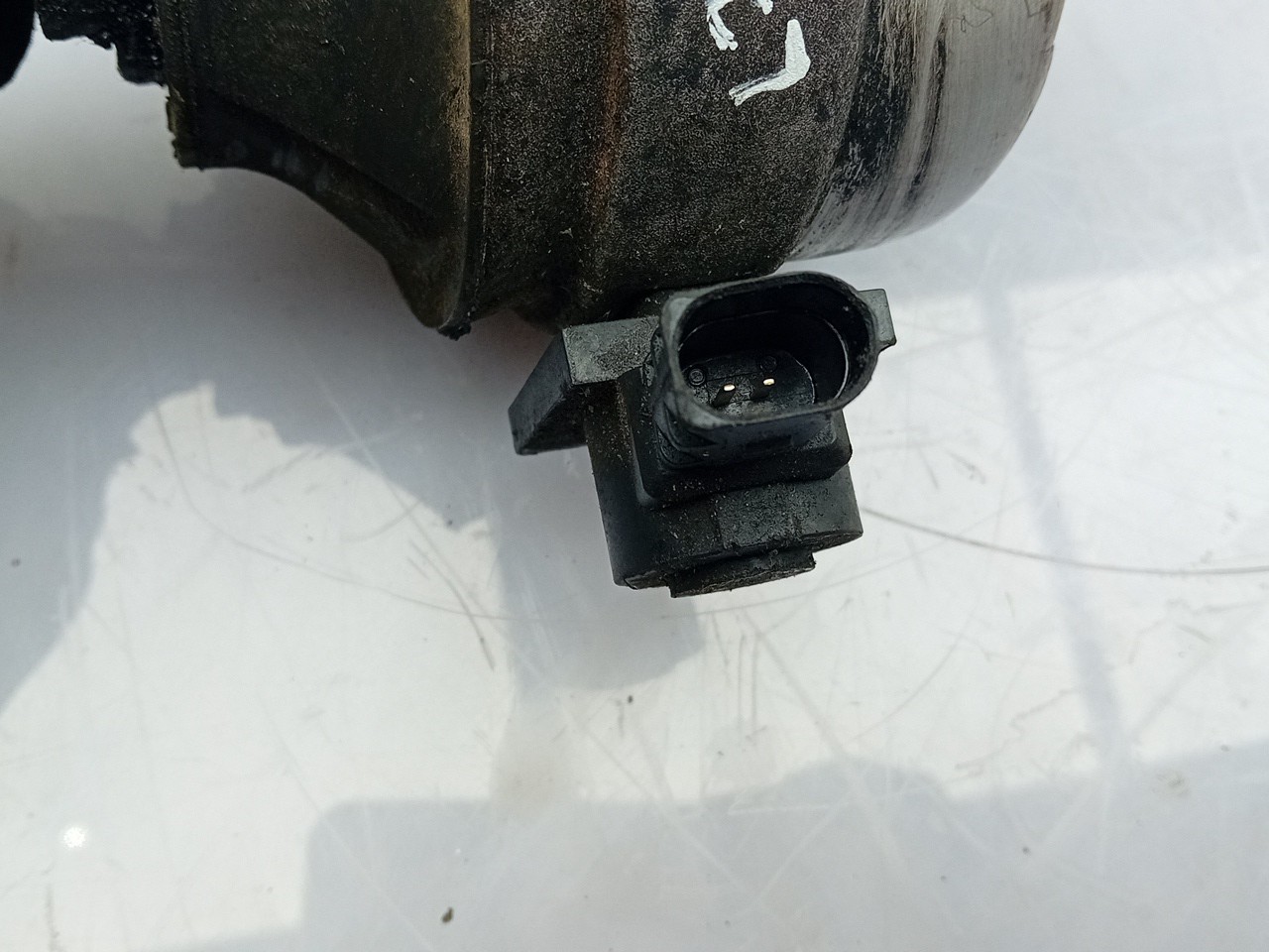 Engine Mount AUDI A6 Avant (4B5, C5) Imagem-2