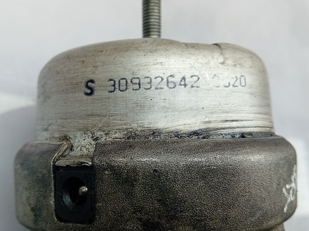 Engine Mount AUDI A6 Avant (4B5, C5) Imagem-3