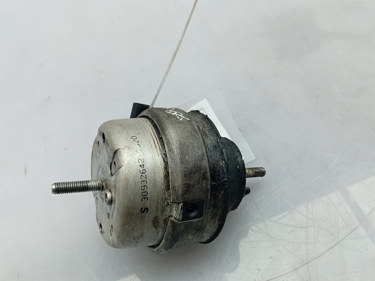 Engine Mount AUDI A6 Avant (4B5, C5) Imagem-5