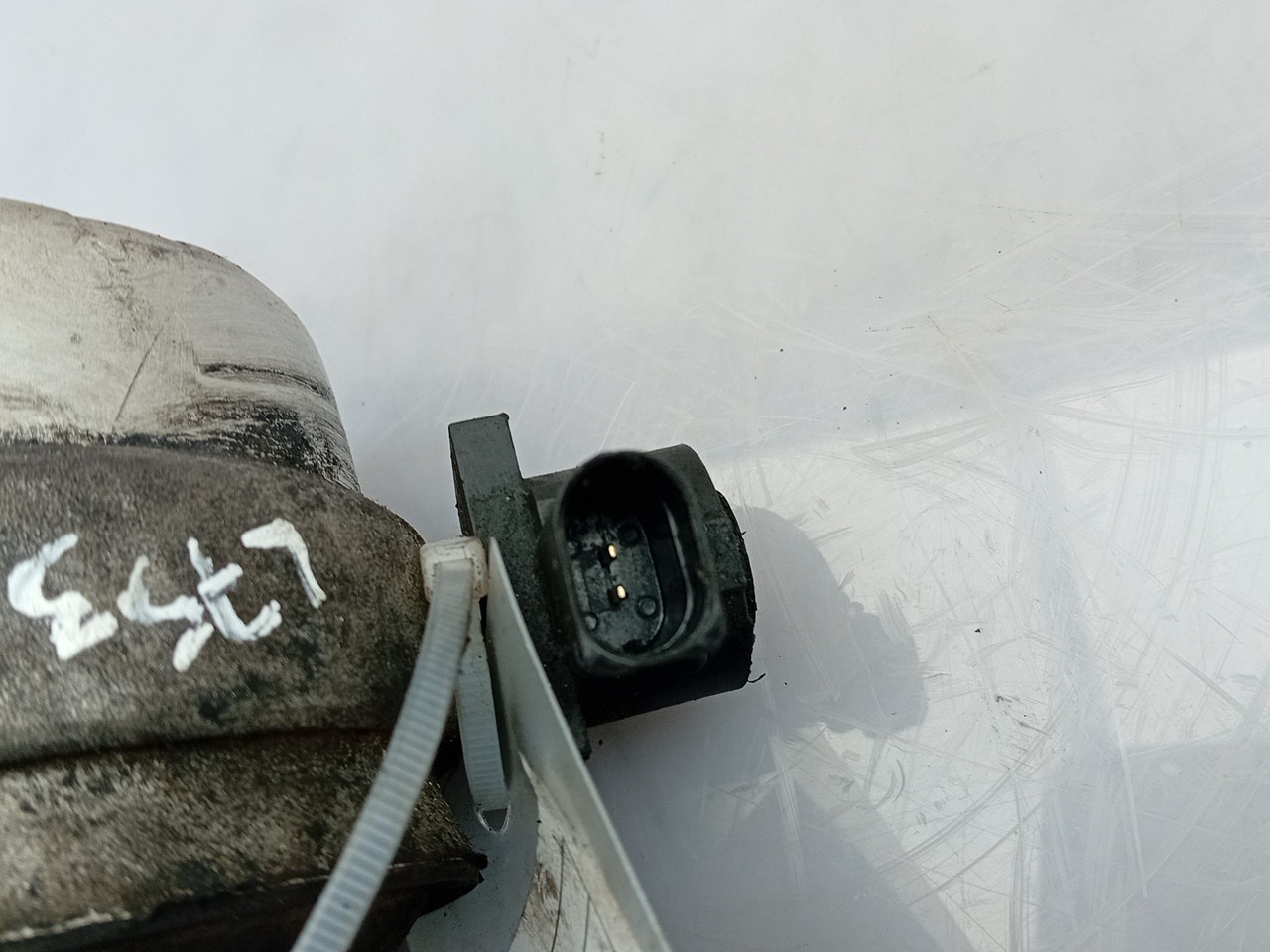 Engine Mount AUDI A6 Avant (4B5, C5) Imagem-6