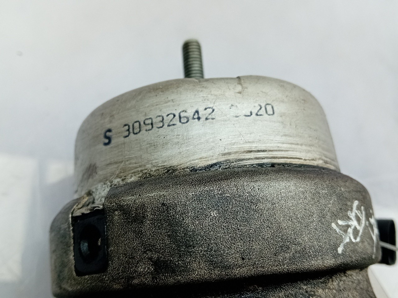 Engine Mount AUDI A6 Avant (4B5, C5) Imagem-7