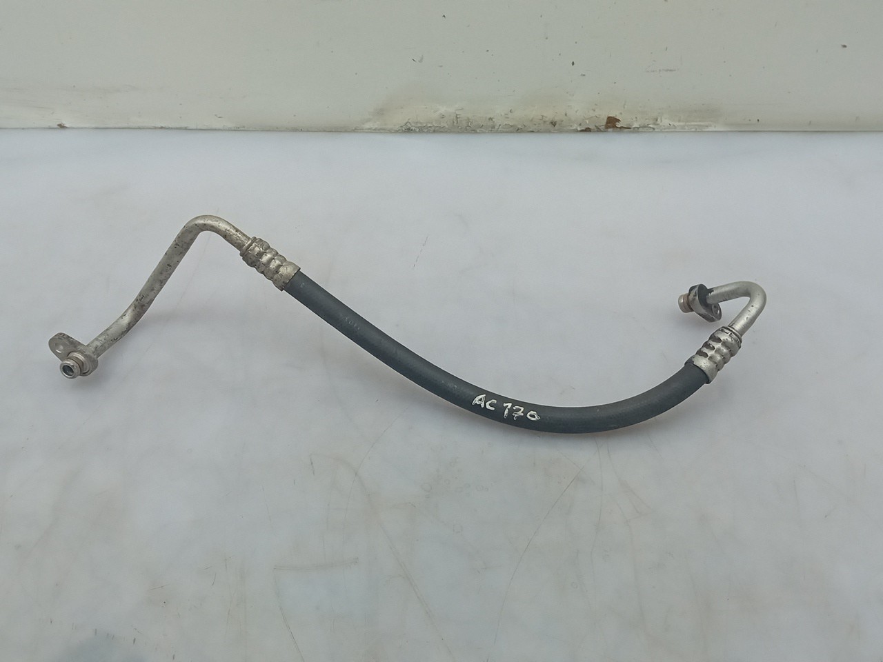 Tubo aria condizionata