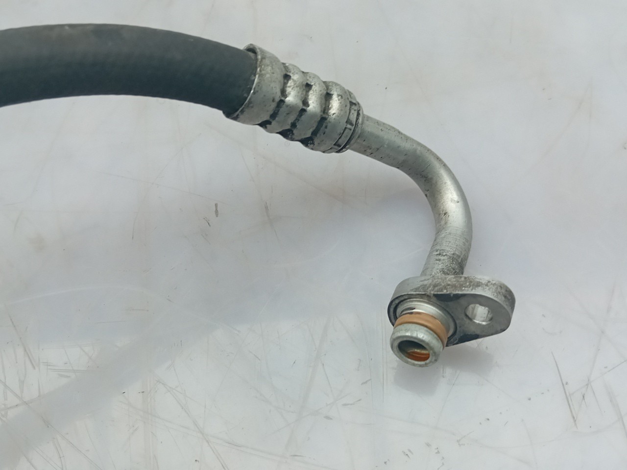 Tubo aria condizionata CITROËN C8 (EA_, EB_) Imagem-2