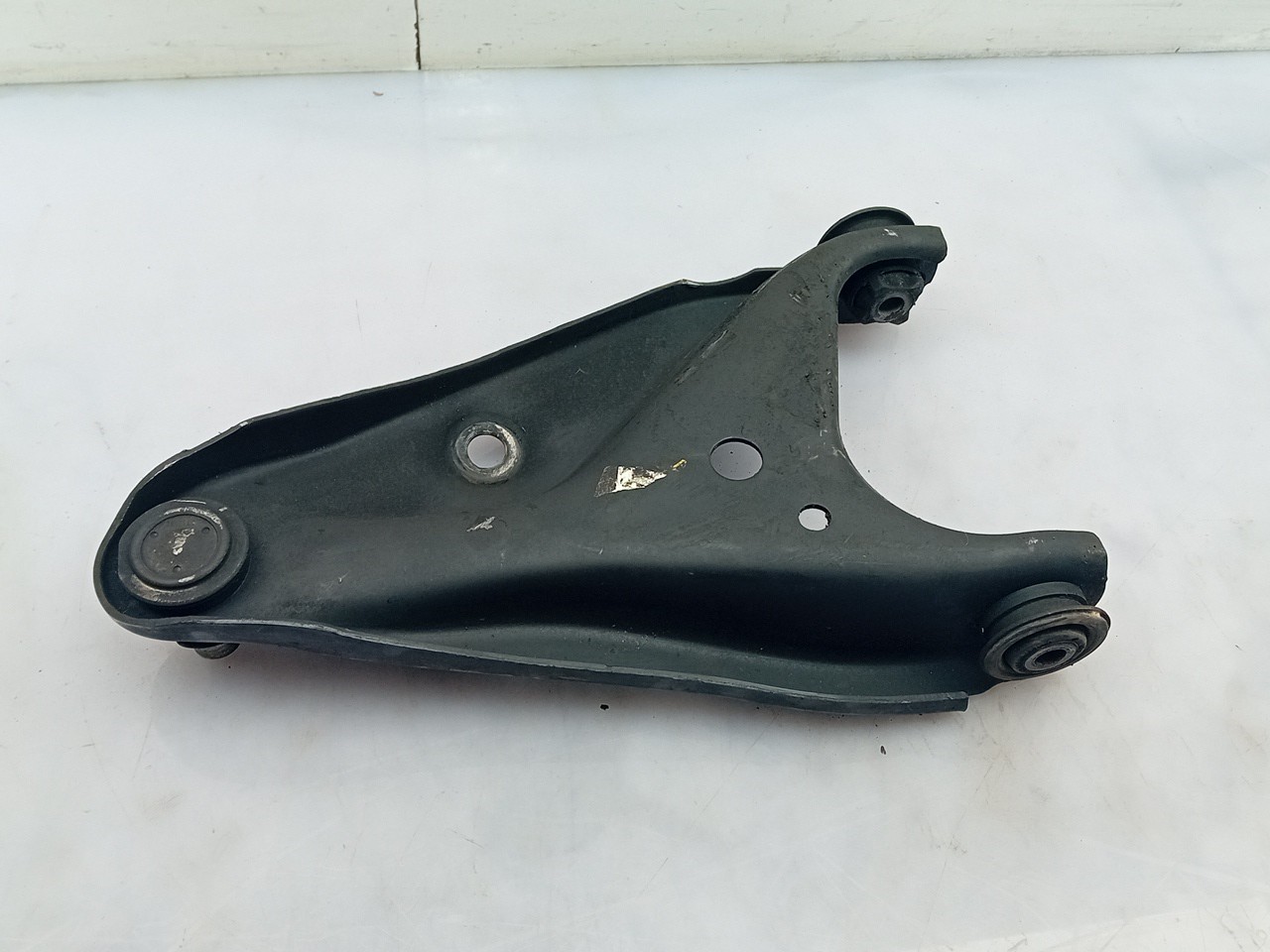 Left front suspension arm DACIA Lodgy (JS_) Imagem-1