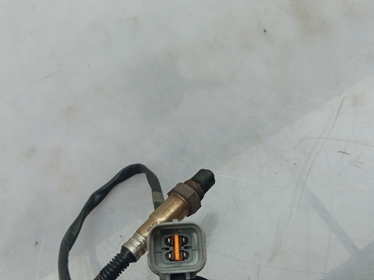 Sonde lambda KIA Carens IV Imagem-1