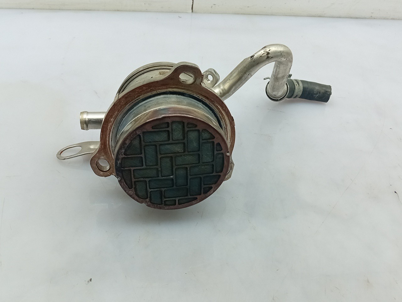Radiador de gases / EGR DACIA Lodgy (JS_) Imagem-1