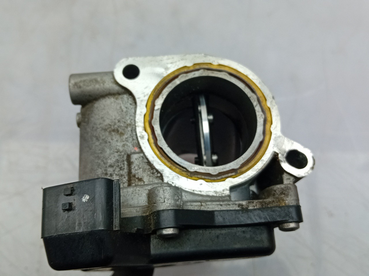 Throttle body DACIA Lodgy (JS_) Imagem-1