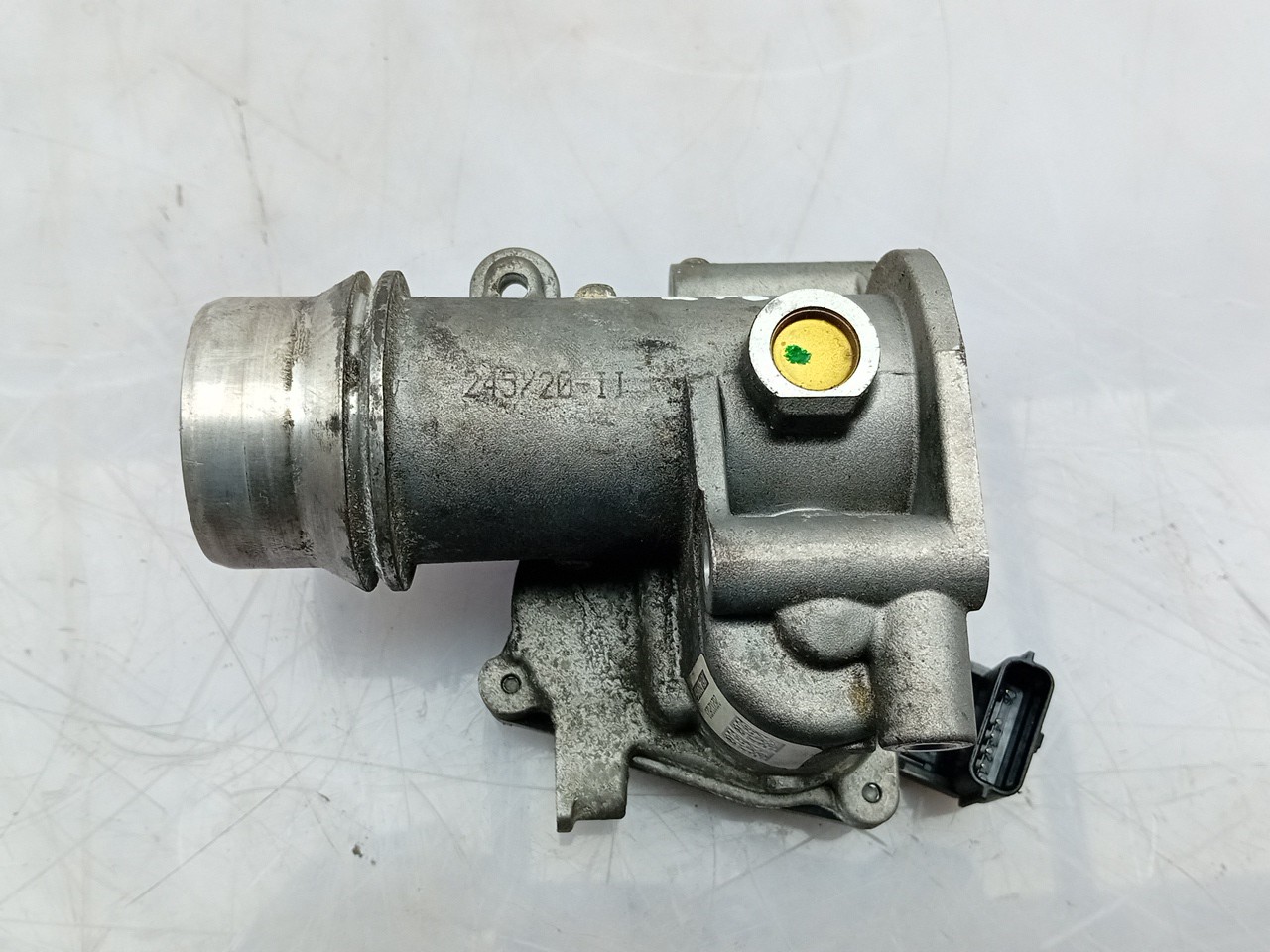 Throttle body DACIA Lodgy (JS_) Imagem-2