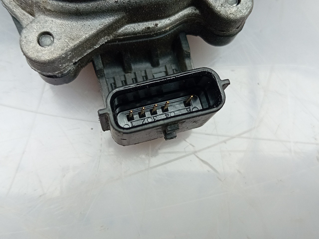Throttle body DACIA Lodgy (JS_) Imagem-3
