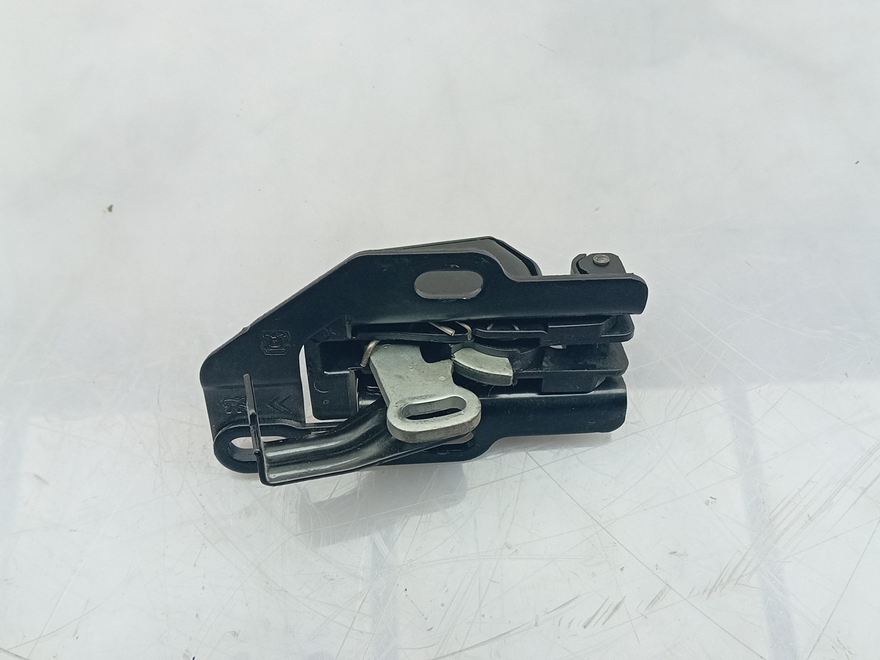 Rear Right Door Lock PEUGEOT Expert Imagem-1