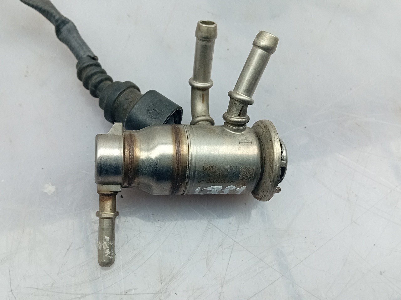 AdBlue injector DACIA Lodgy (JS_) Imagem-1