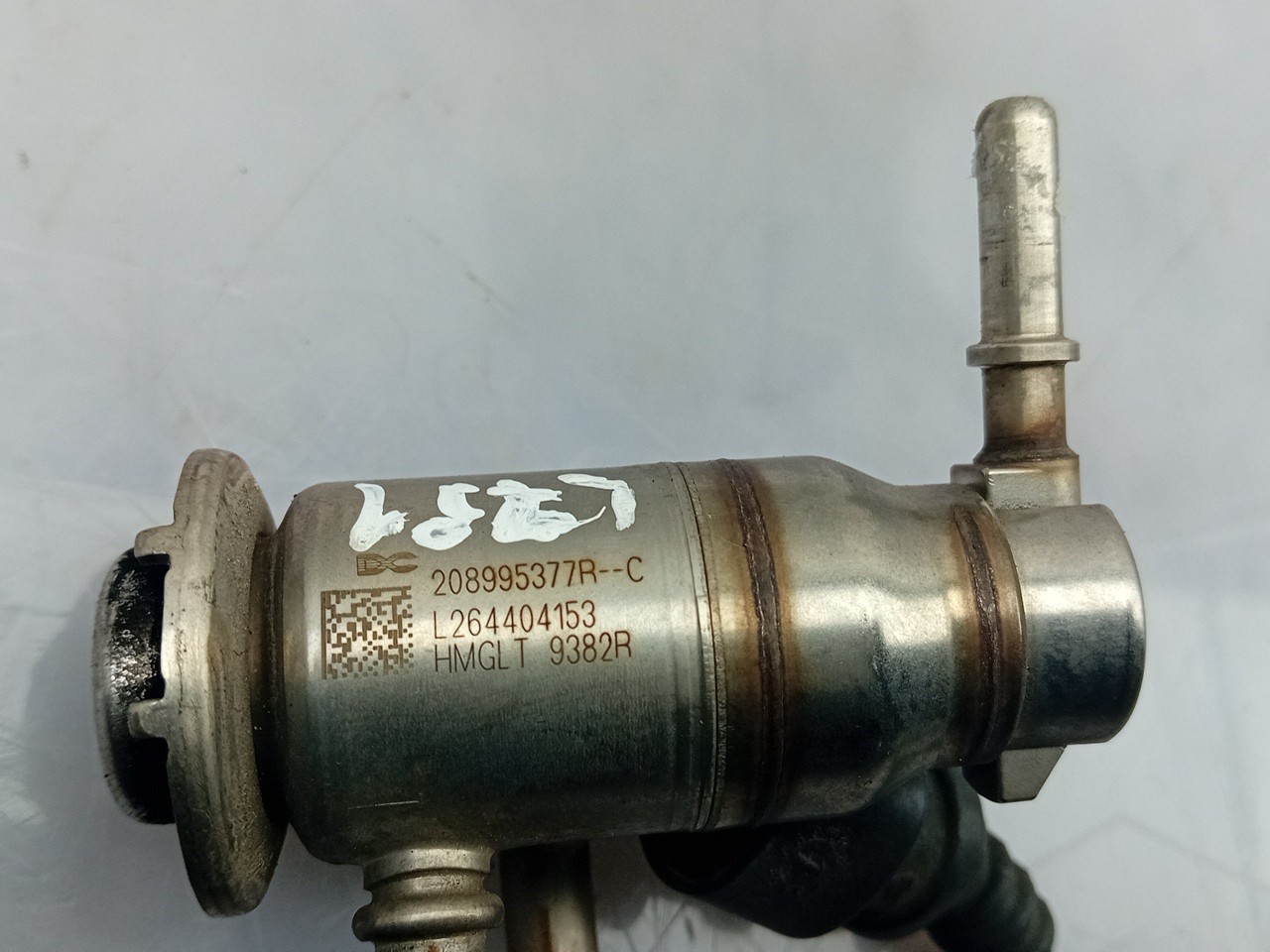 AdBlue injector DACIA Lodgy (JS_) Imagem-3