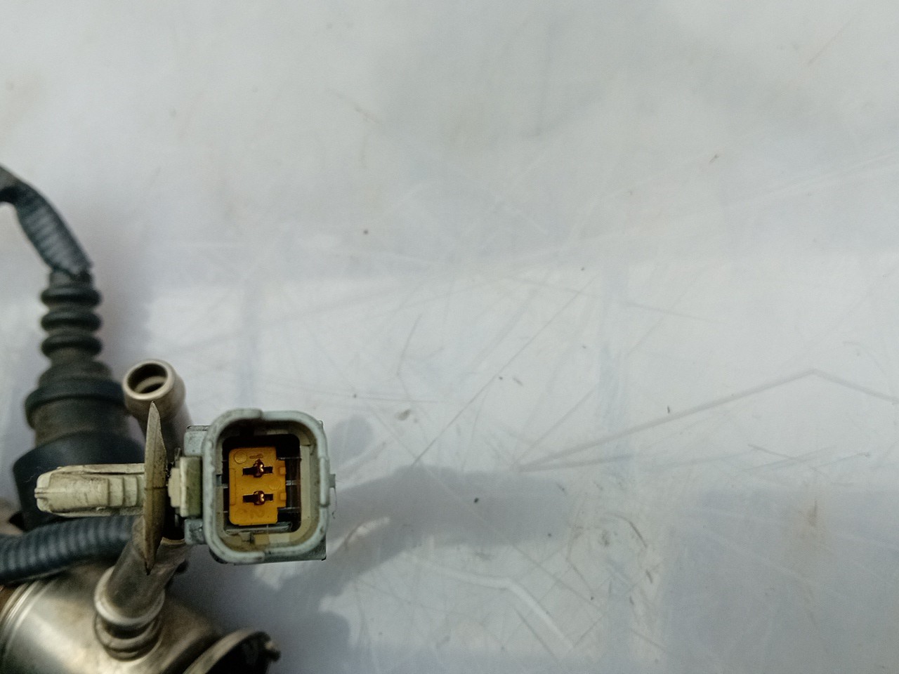 AdBlue injector DACIA Lodgy (JS_) Imagem-2