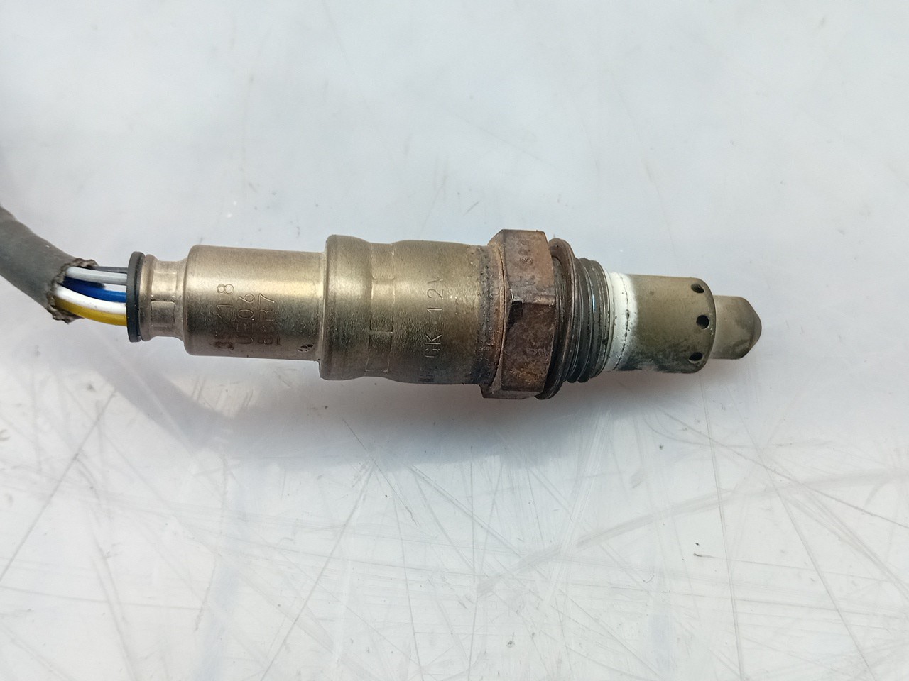 Sonda lambda VOLKSWAGEN Tiguan (AD1, AX1) Imagem-1