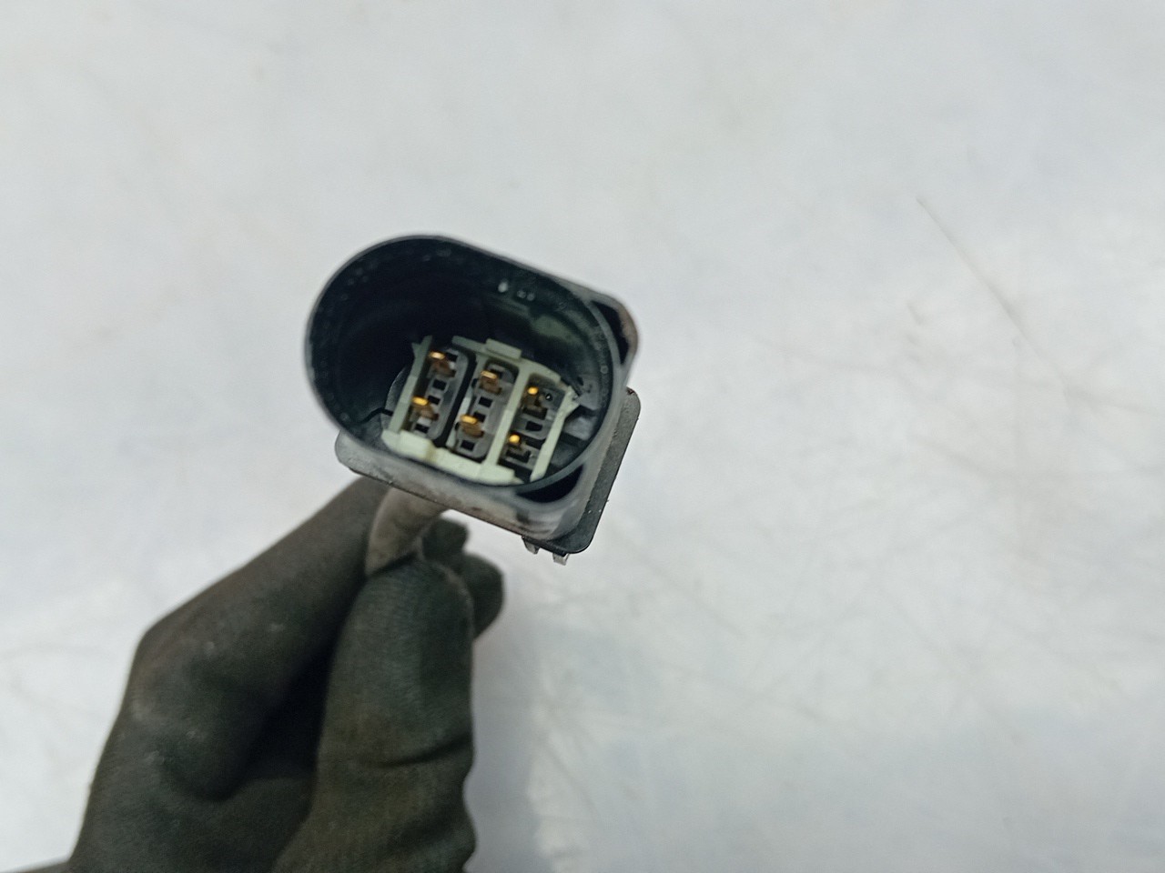 Sonda lambda VOLKSWAGEN Tiguan (AD1, AX1) Imagem-2