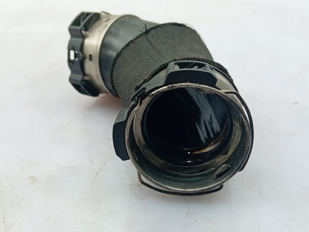Intercooler pipe BMW 3 Gran Turismo (F34) Imagem-2