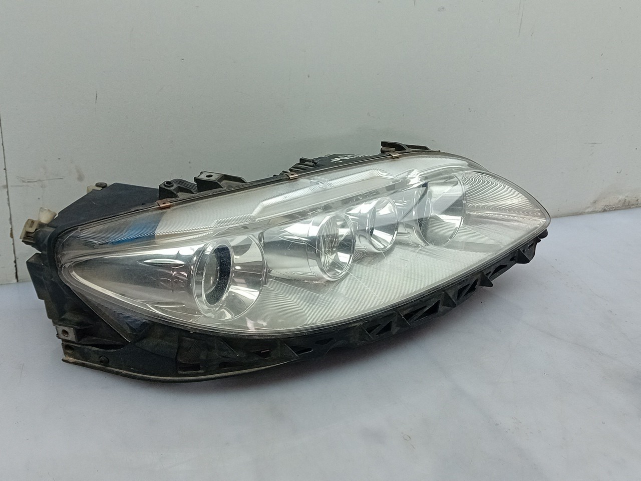 Óptica / faro Derecho MAZDA 6 Station Wagon (GY) Imagem-1