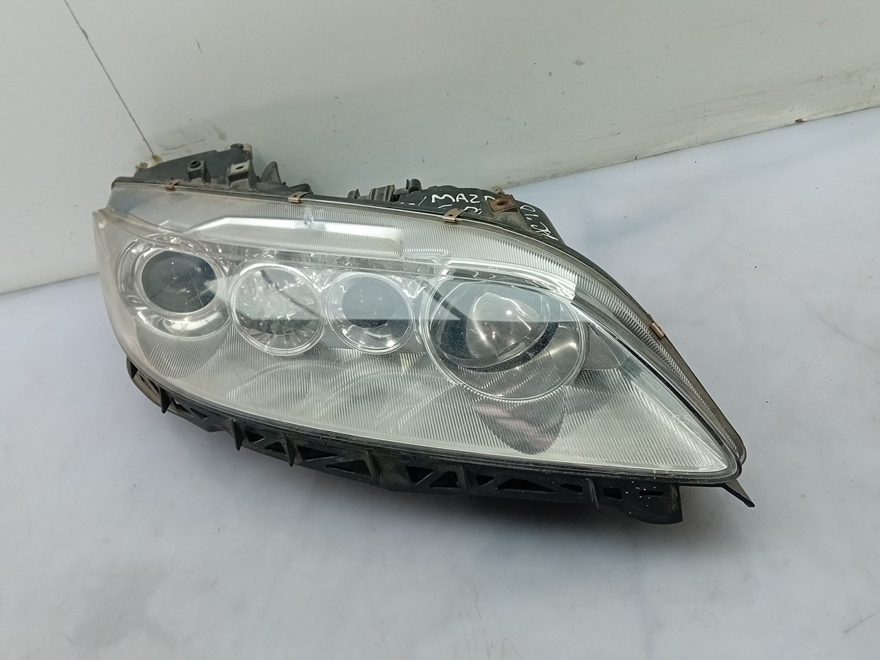 Óptica / faro Derecho MAZDA 6 Station Wagon (GY) Imagem-2